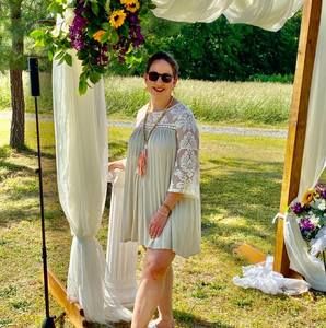 Meet your Posher, Jill